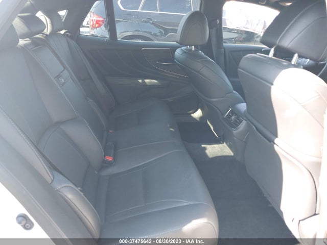 2022 Lexus LS, VIN: JTHD51FF9N5016369