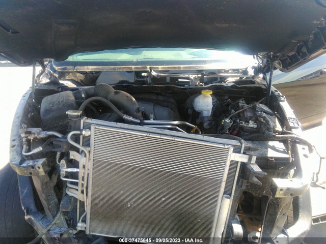 1C6RR6TT3KS693425 RAM 1500 Classic Big Horn