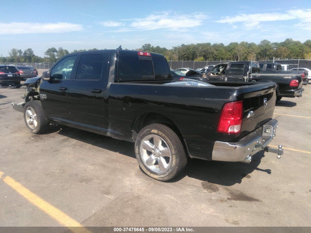 1C6RR6TT3KS693425 RAM 1500 Classic Big Horn