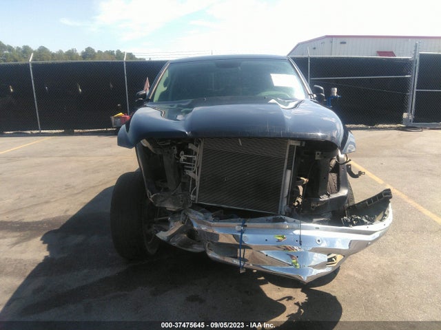 1C6RR6TT3KS693425 RAM 1500 Classic Big Horn