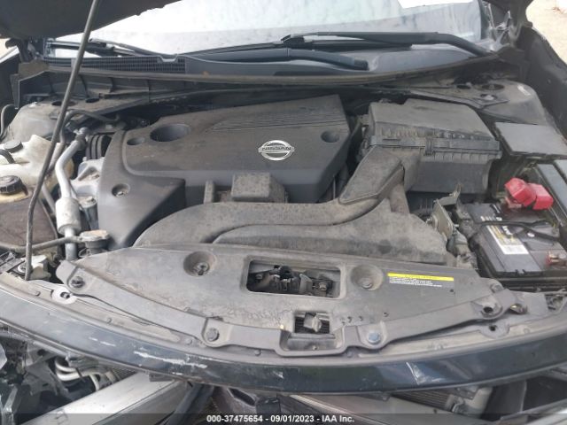 1N4AL3AP6FN878834 Nissan ALTIMA 2.5