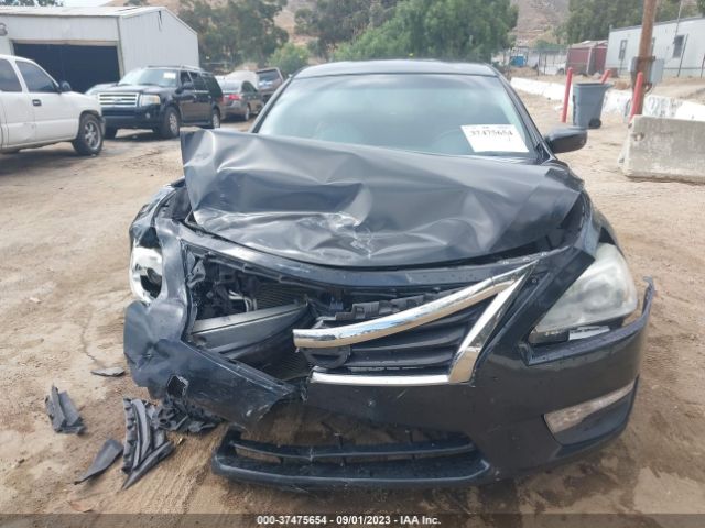 1N4AL3AP6FN878834 Nissan ALTIMA 2.5