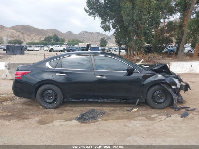 1N4AL3AP6FN878834 Nissan ALTIMA 2.5