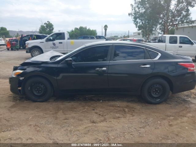 1N4AL3AP6FN878834 Nissan ALTIMA 2.5