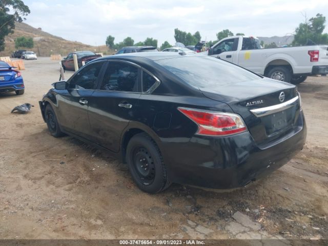 1N4AL3AP6FN878834 Nissan ALTIMA 2.5
