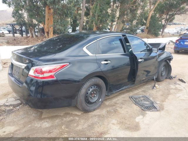 1N4AL3AP6FN878834 Nissan ALTIMA 2.5