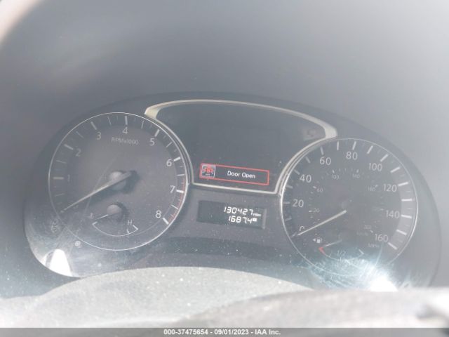 1N4AL3AP6FN878834 Nissan ALTIMA 2.5
