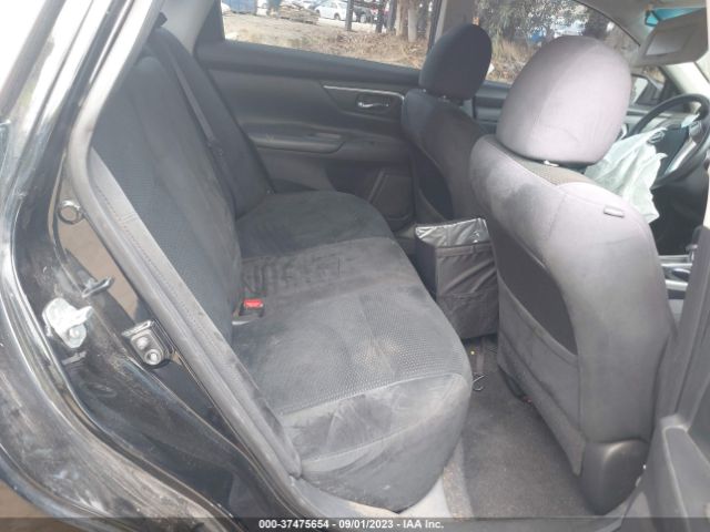 1N4AL3AP6FN878834 Nissan ALTIMA 2.5