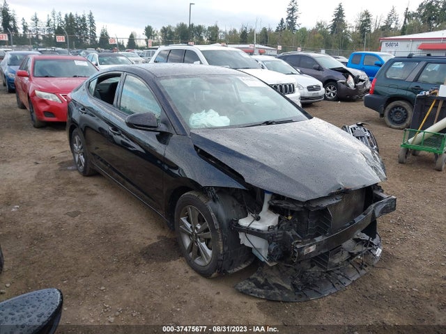 2018 5NPD84LF0JH244933 main image