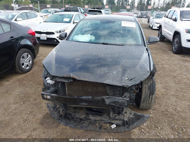 Hyundai ELANTRA SEL 2018 5NPD84LF0JH244933 Image 4