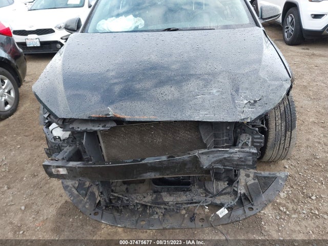 Hyundai ELANTRA SEL 2018 5NPD84LF0JH244933 Image 12