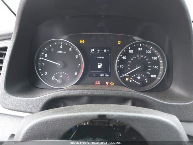 Hyundai ELANTRA SEL 2018 5NPD84LF0JH244933 Image 13