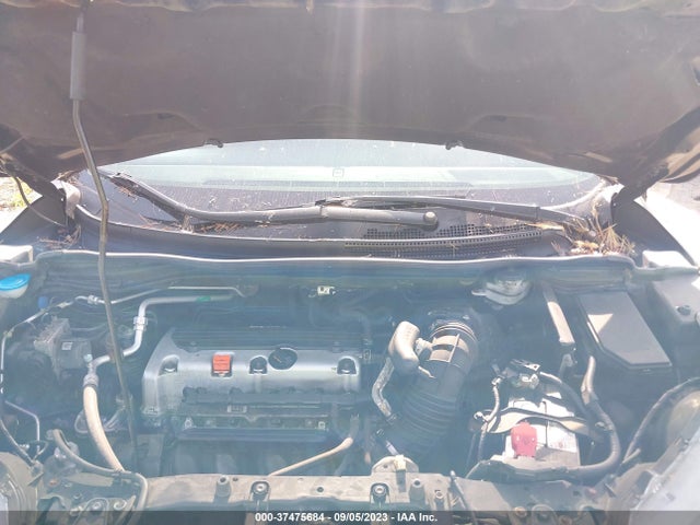 2014 HONDA CR-V EX-L VIN: 2HKRM4H73EH694181