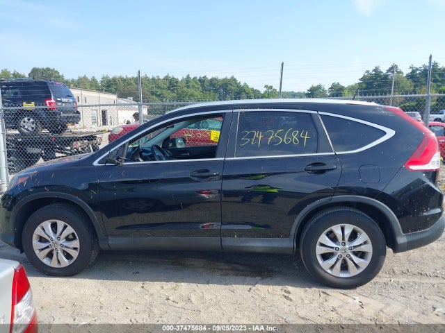 2014 HONDA CR-V EX-L VIN: 2HKRM4H73EH694181