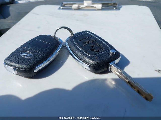 Hyundai Sonata 2.4l 2017 5NPE24AF9HH536275 Image 3
