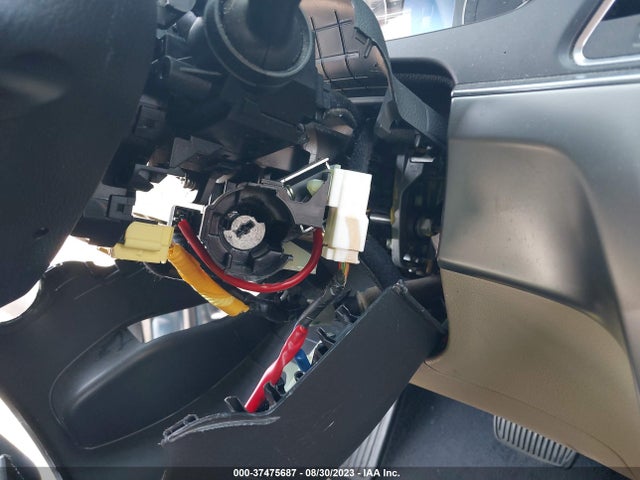 Hyundai Sonata 2.4l 2017 5NPE24AF9HH536275 Image 12