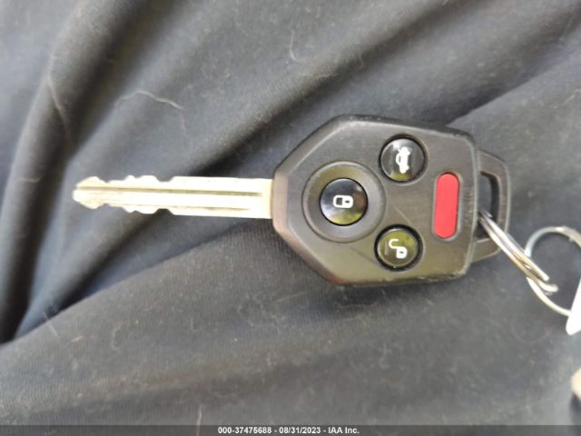 JF2GPAVC0E8211440 Subaru Xv Crosstrek Premium