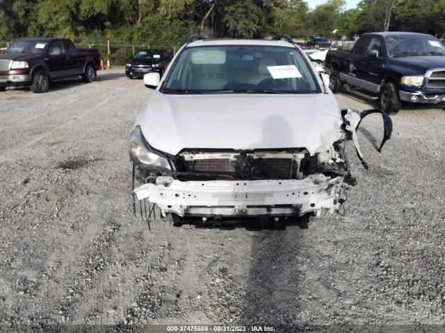 JF2GPAVC0E8211440 Subaru Xv Crosstrek Premium