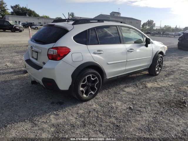 JF2GPAVC0E8211440 Subaru Xv Crosstrek Premium