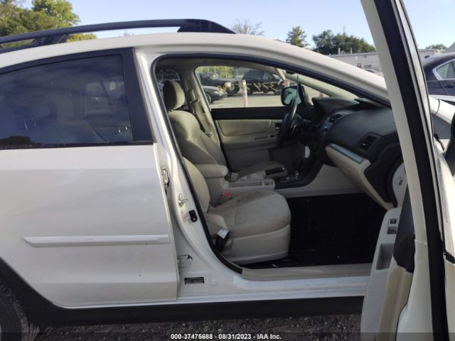JF2GPAVC0E8211440 Subaru Xv Crosstrek Premium