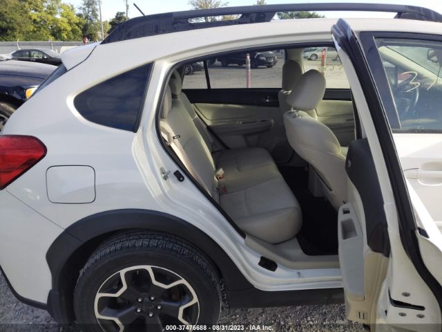 JF2GPAVC0E8211440 Subaru Xv Crosstrek Premium