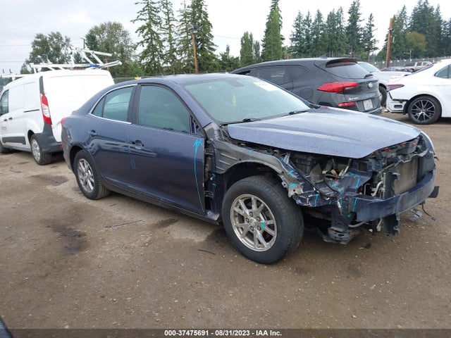 Chevrolet MALIBU LS 2014 1G11A5SL4EF229820 Image 1