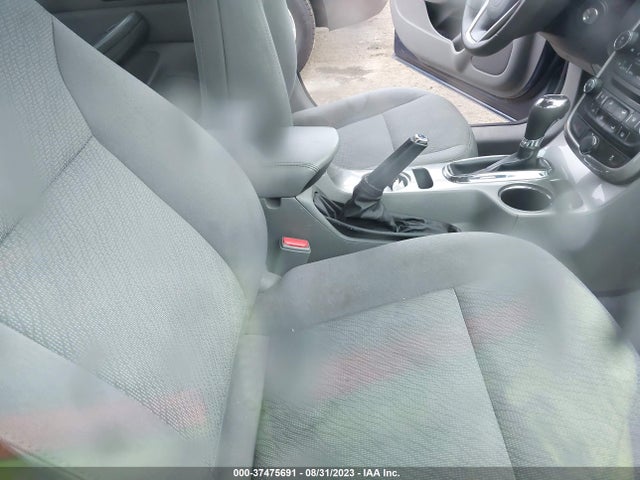 2014 CHEVROLET MALIBU LS VIN: 1G11A5SL4EF229820