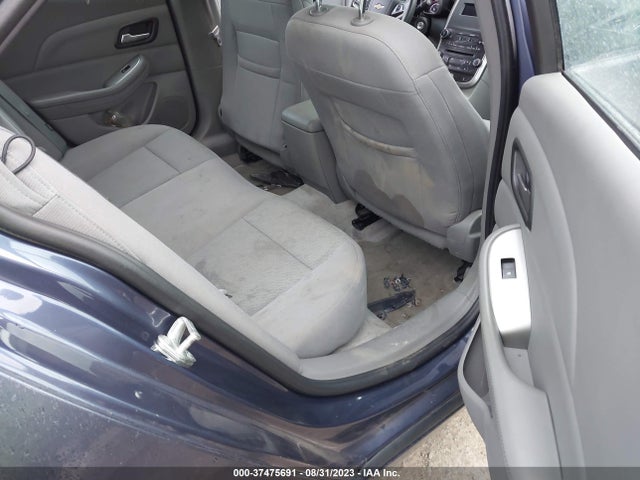 Chevrolet MALIBU LS 2014 1G11A5SL4EF229820 Image 8