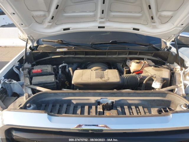 3GTN9AEF5LG155030 GMC SIERRA 1500