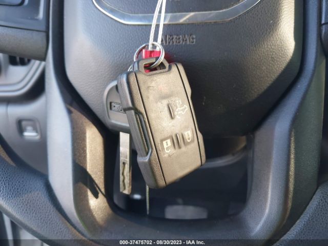 3GTN9AEF5LG155030 GMC SIERRA 1500
