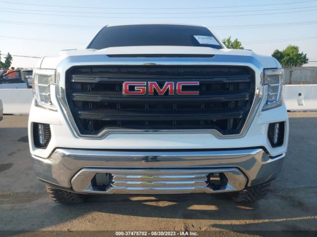 3GTN9AEF5LG155030 GMC SIERRA 1500