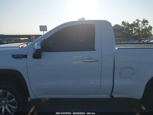3GTN9AEF5LG155030 GMC SIERRA 1500