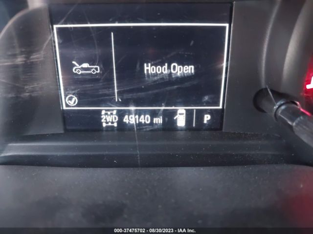 3GTN9AEF5LG155030 GMC SIERRA 1500