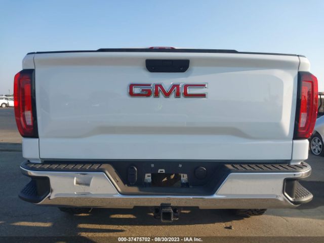 3GTN9AEF5LG155030 GMC SIERRA 1500