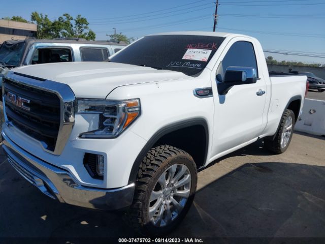 3GTN9AEF5LG155030 GMC SIERRA 1500