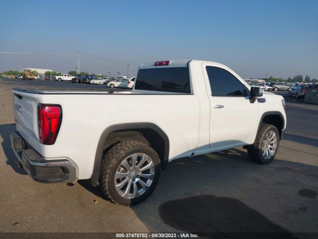 3GTN9AEF5LG155030 GMC SIERRA 1500