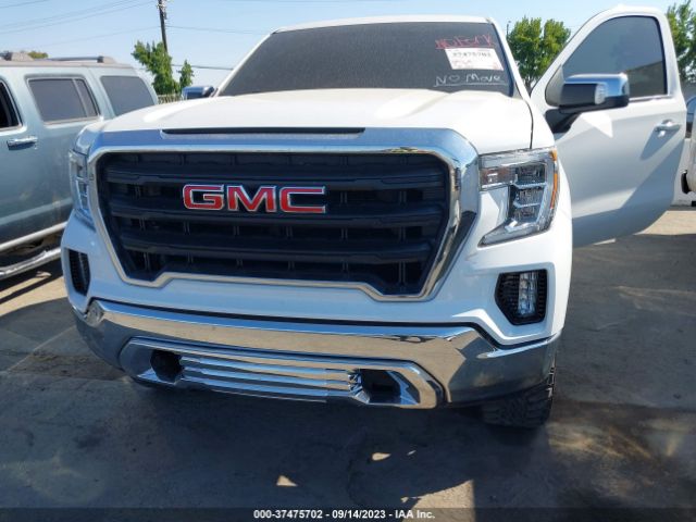 3GTN9AEF5LG155030 GMC SIERRA 1500
