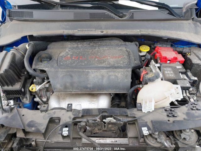 3C4NJDBB2MT593202 Jeep Compass Latitude