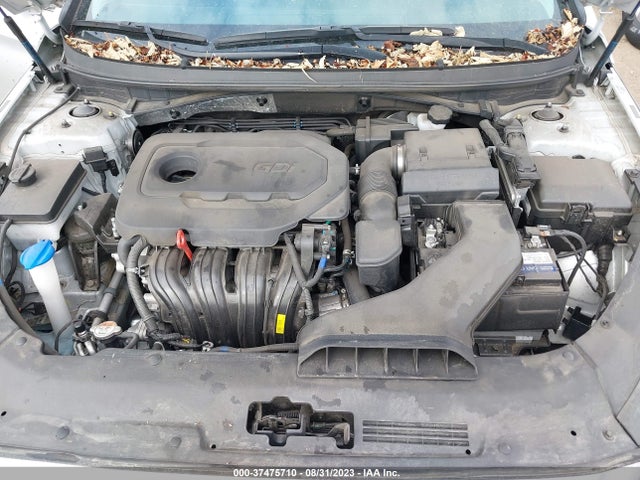 Hyundai SONATA SE 2018 5NPE24AF2JH699517 Image 15