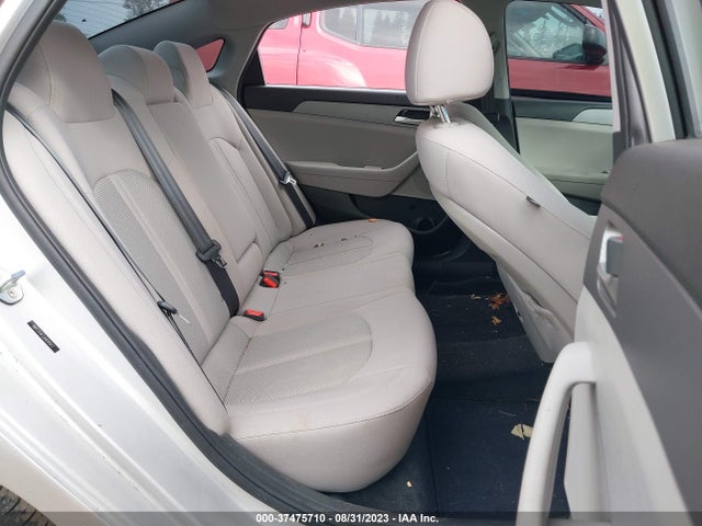 Hyundai SONATA SE 2018 5NPE24AF2JH699517 Image 13