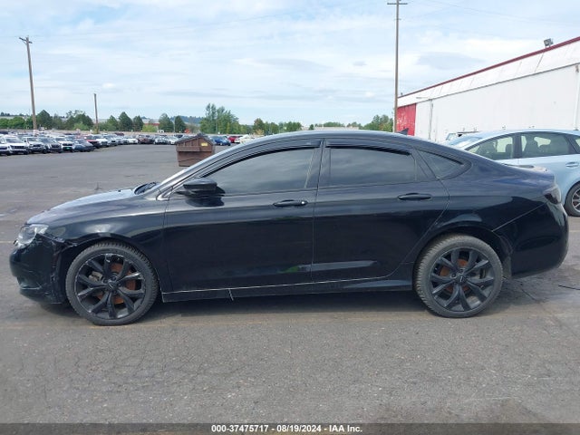Chrysler 200 S 2015 1C3CCCBG9FN661638 Image 14