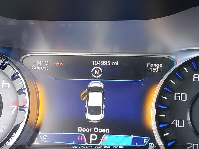Chrysler 200 S 2015 1C3CCCBG9FN661638 Image 15