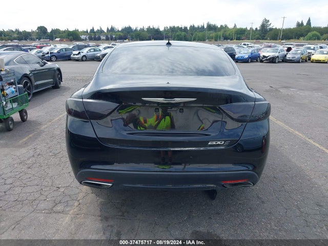 Chrysler 200 S 2015 1C3CCCBG9FN661638 Image 16