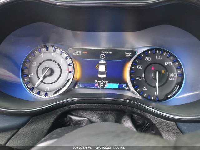 1C3CCCBG9FN661638 Chrysler 200 S