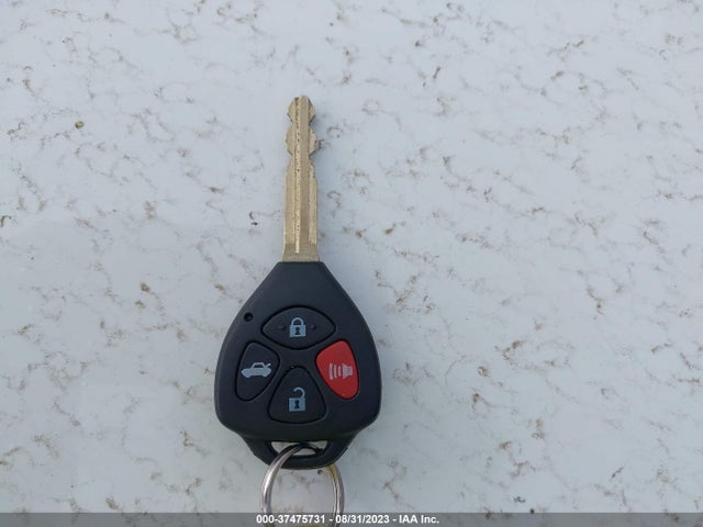 2010 TOYOTA RAV4 VIN: 2T3ZF4DV0AW030762
