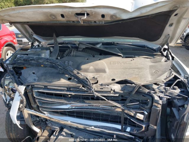 1GKS1BKC9GR362735 GMC YUKON SLT