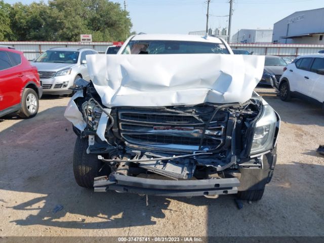 1GKS1BKC9GR362735 GMC YUKON SLT