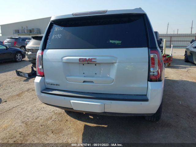 1GKS1BKC9GR362735 GMC YUKON SLT