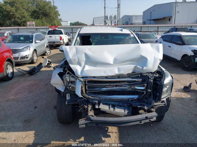 1GKS1BKC9GR362735 GMC YUKON SLT