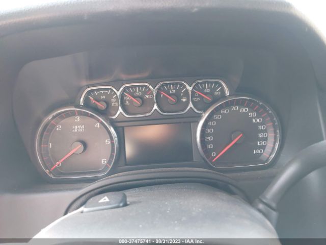 1GKS1BKC9GR362735 GMC YUKON SLT